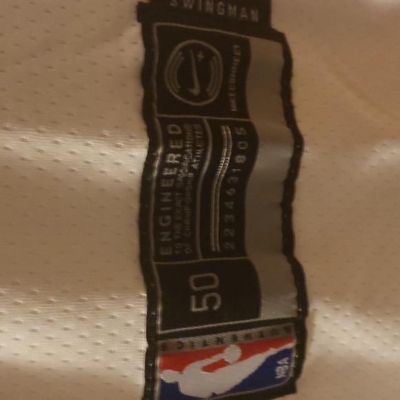 Kevin Durant sz 50 - Picture 4 of 6